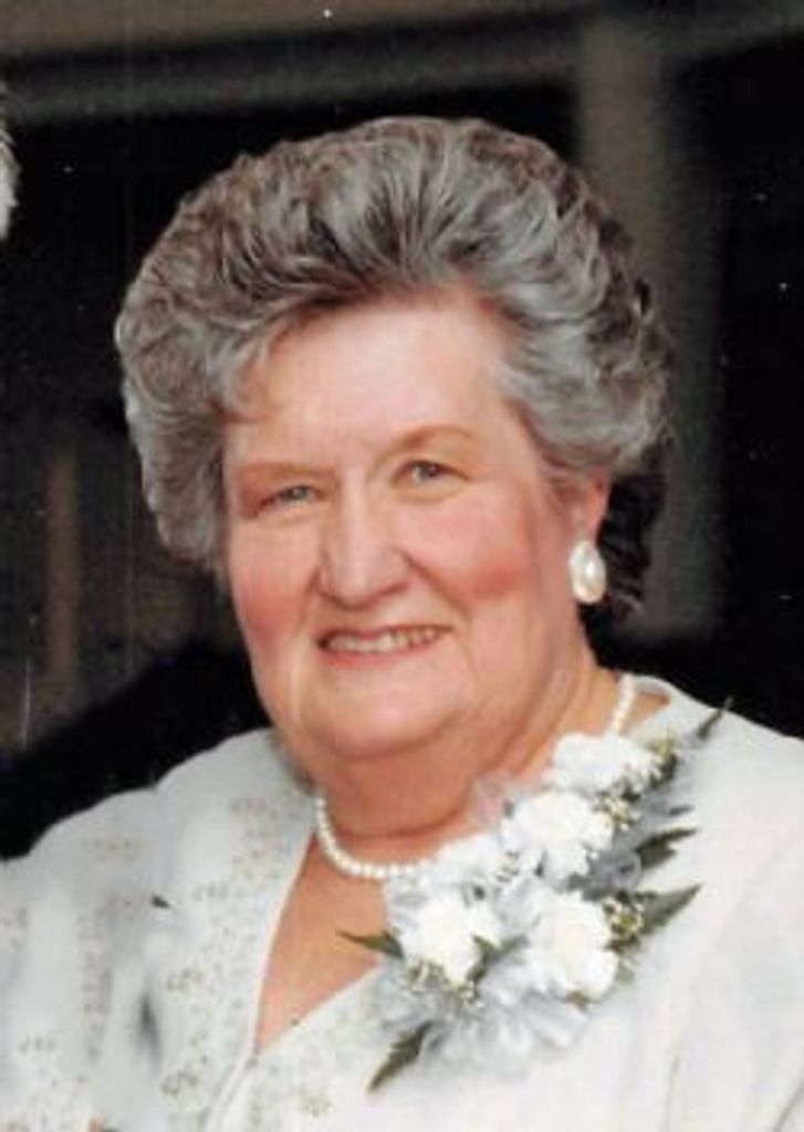 Carolyn Pryor