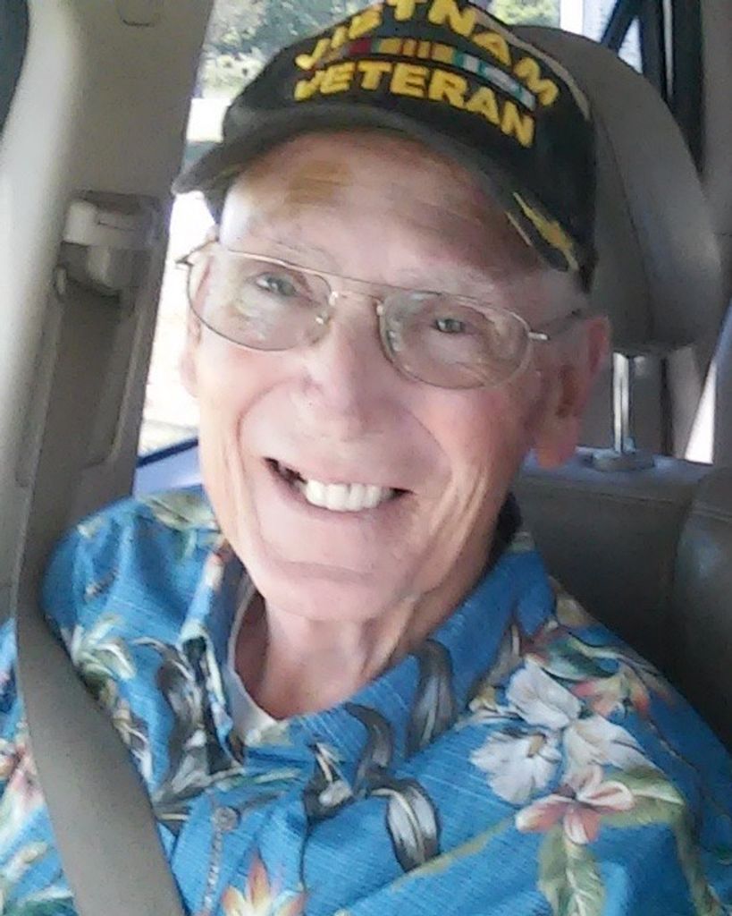 James D. Johnston Profile Photo