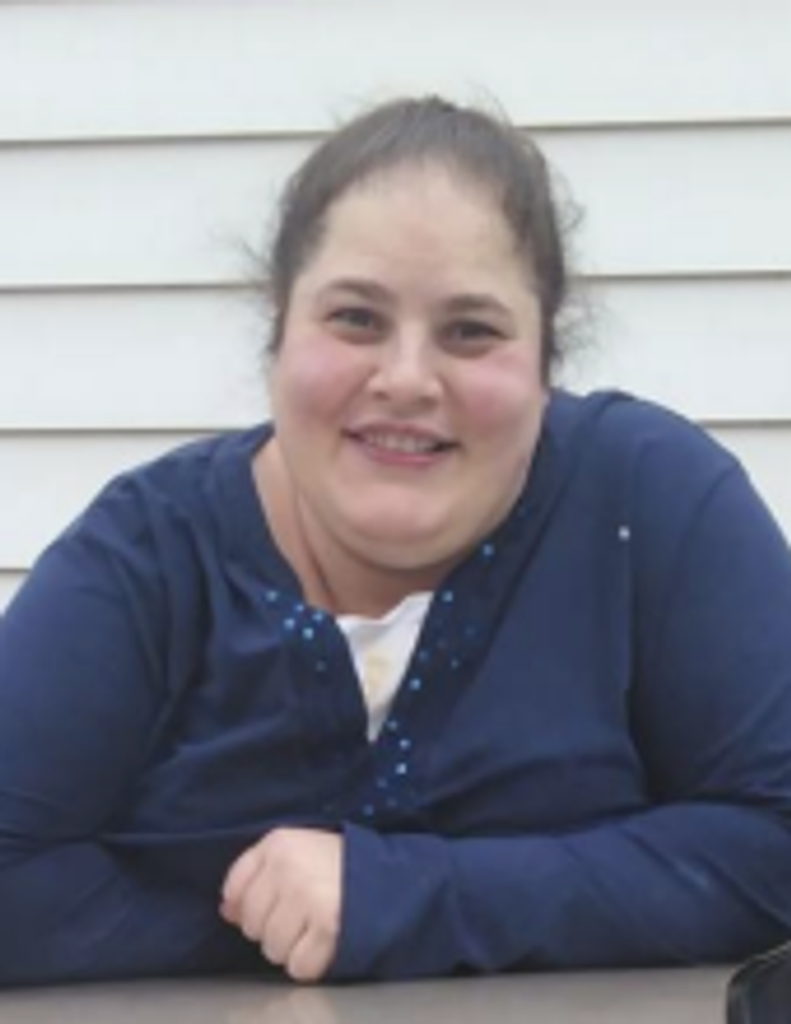 Cassandra Diana Bond - Mcnabb Funeral Home