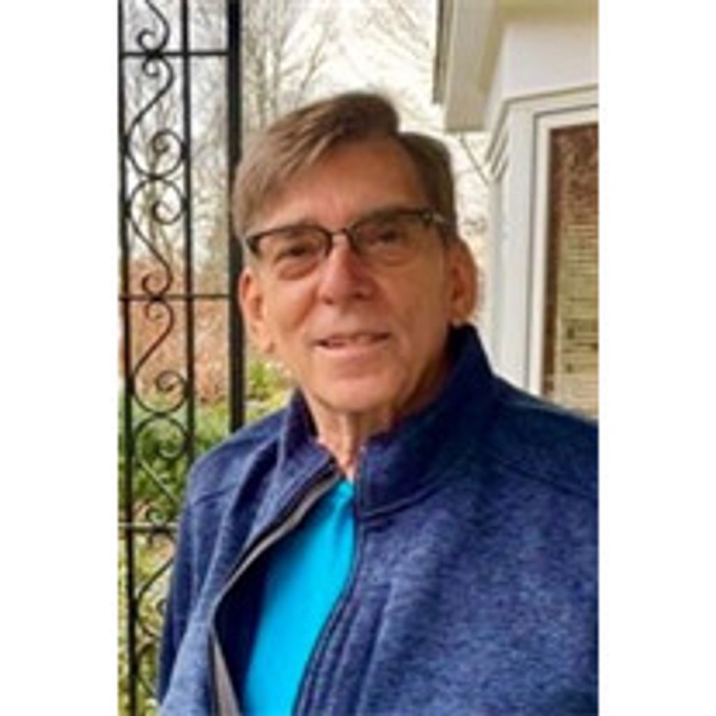 David Dale Strimple