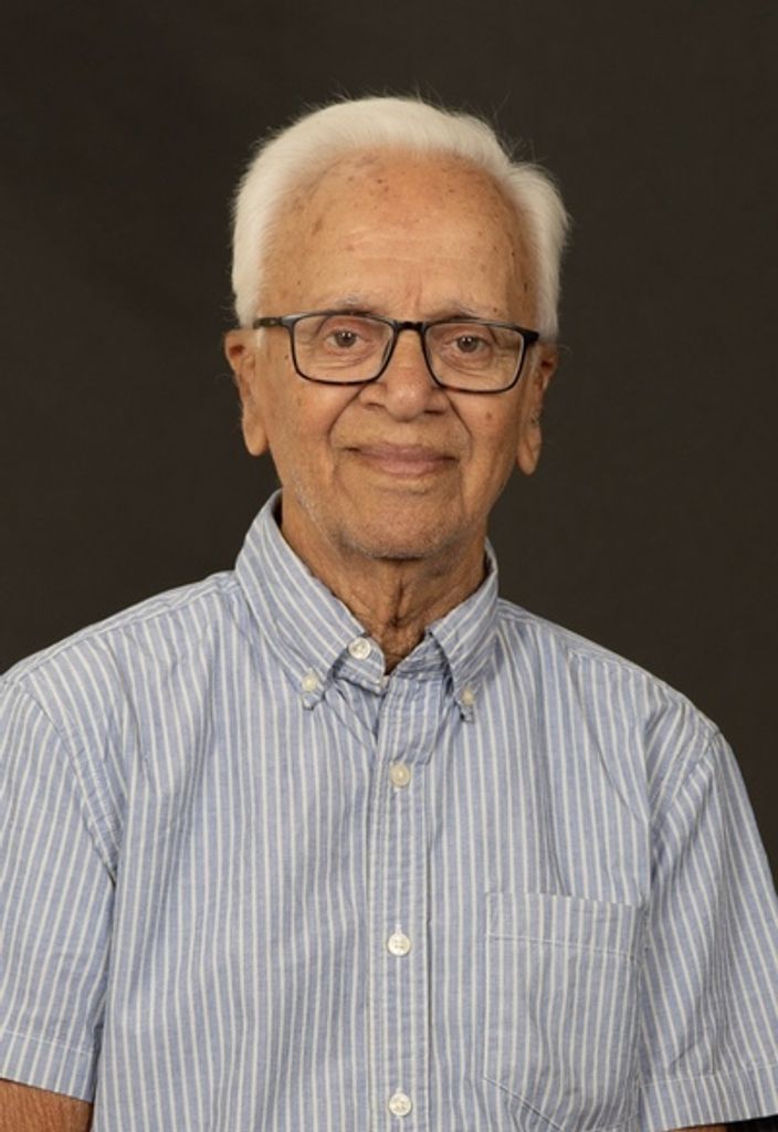 Srinivasan Chidambaram Profile Photo