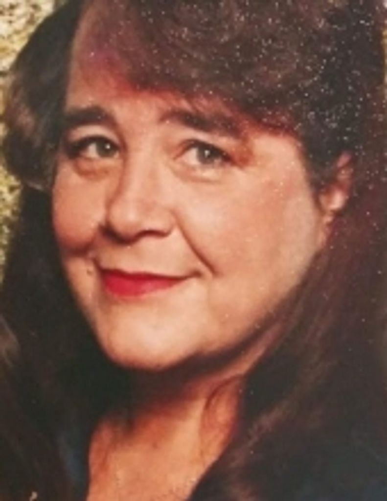 Carol Ann Peters