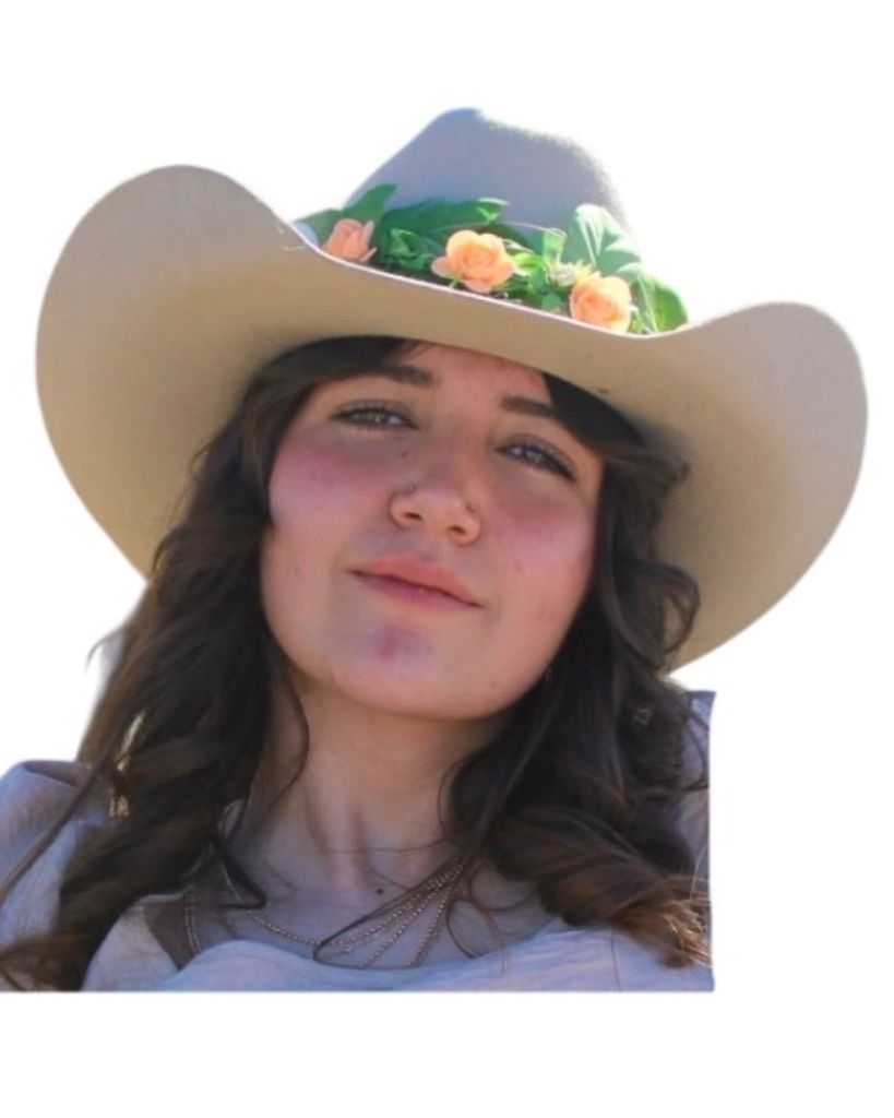 Taylor Maddison Edgar Profile Photo