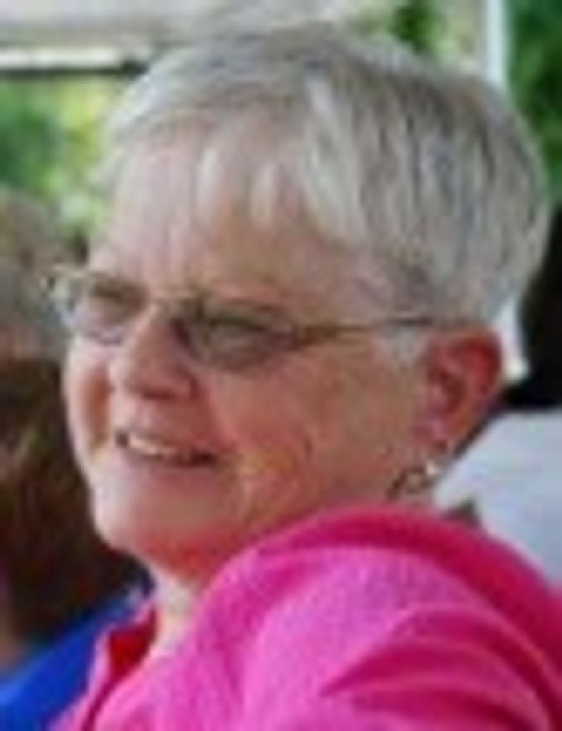 Shirley English