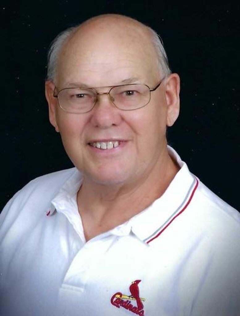 Darvin C. Huller Profile Photo