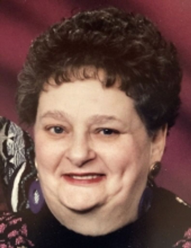 Nancy A. Proefrock