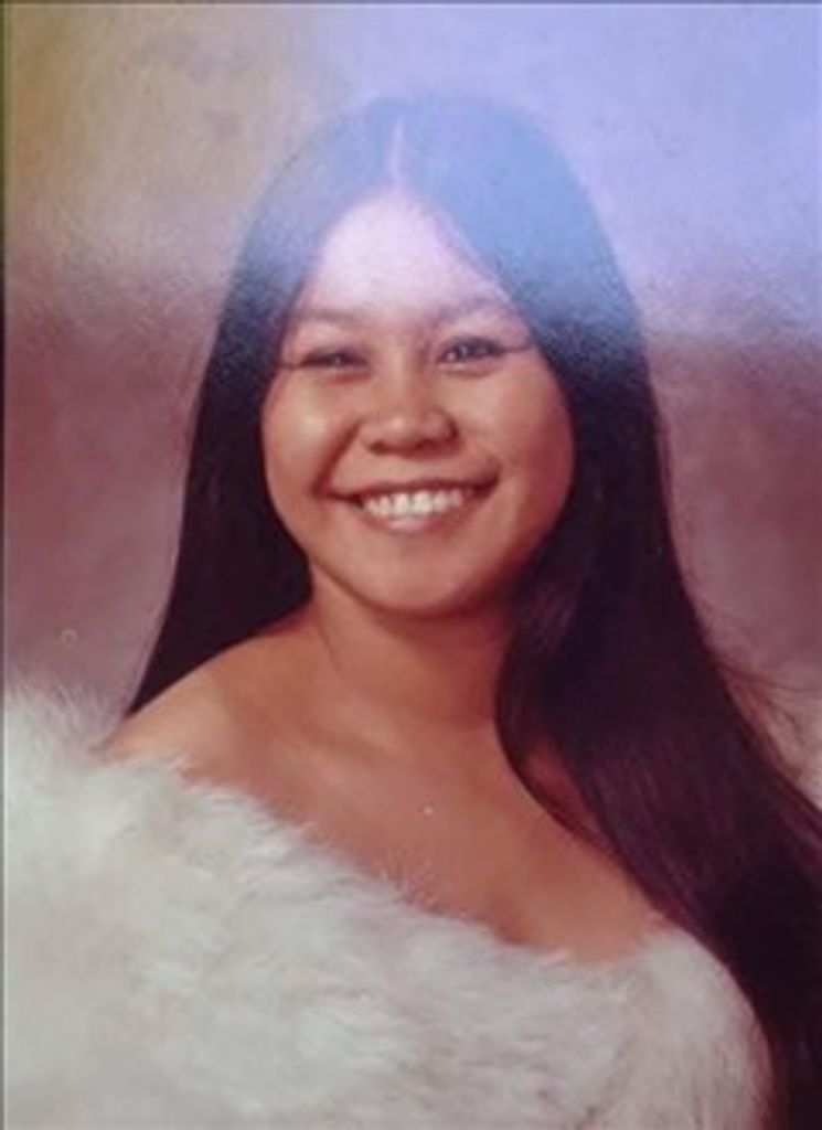 Ann F Rivas Profile Photo