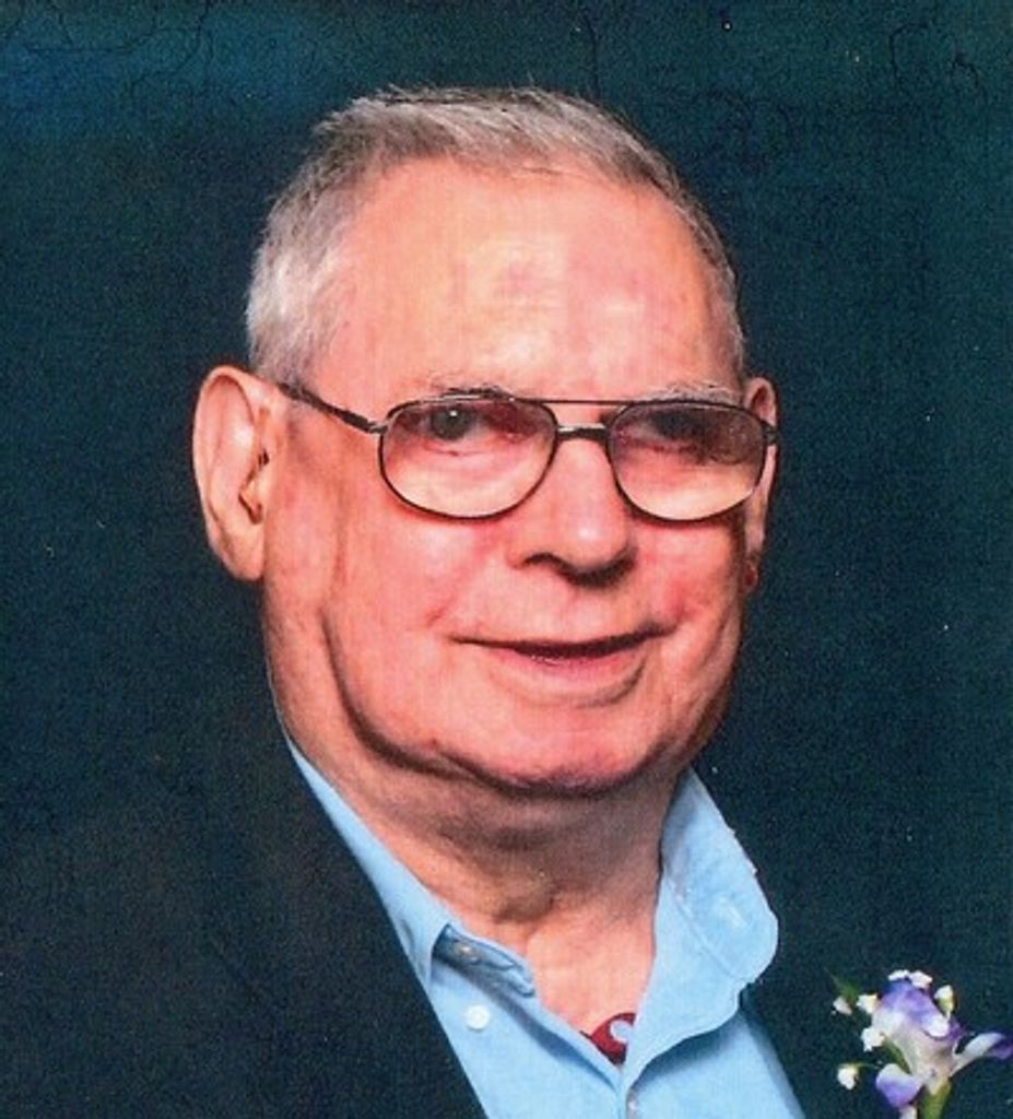 Curtis Glendon Garner Profile Photo