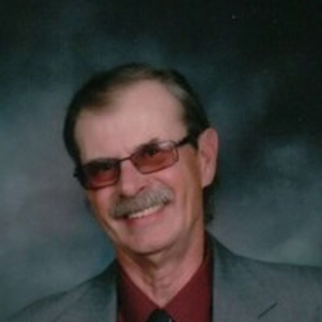 Martin  P. Skandera Profile Photo