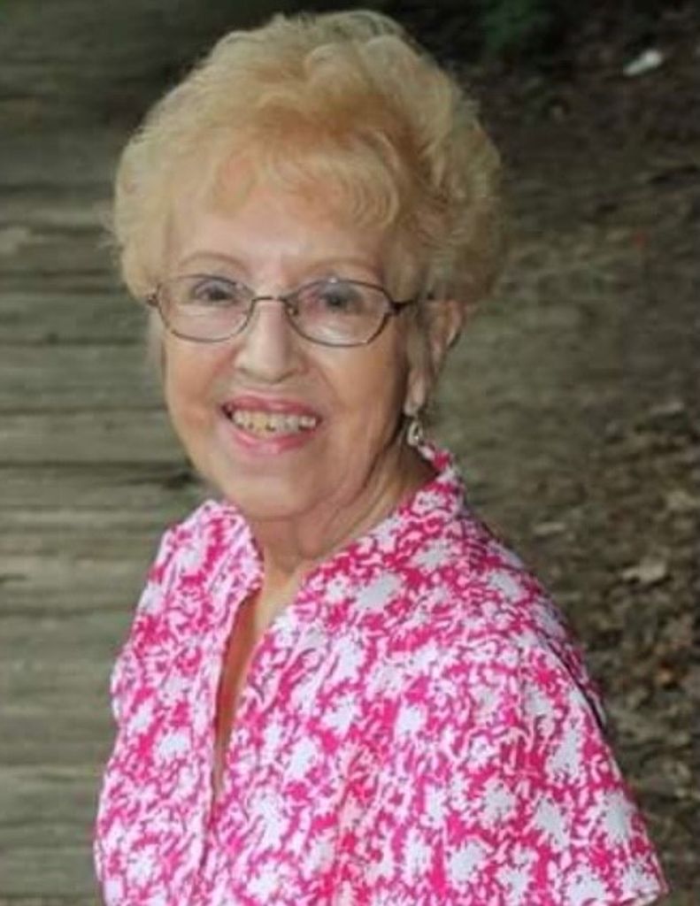 Ruby Boyce