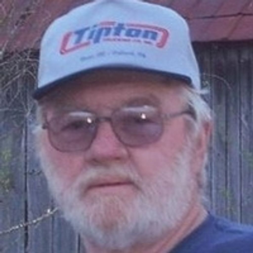 Harry Dixon