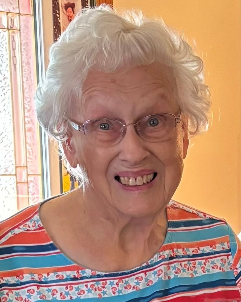 Anita Anne Most Profile Photo