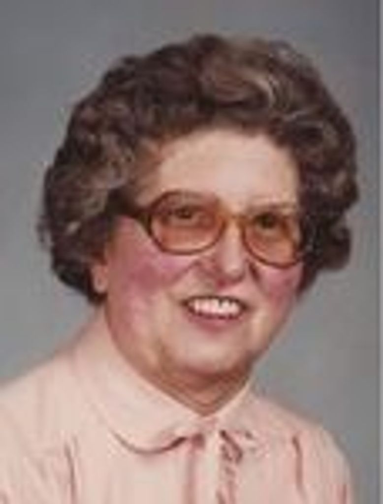 Lucille E. Rauen