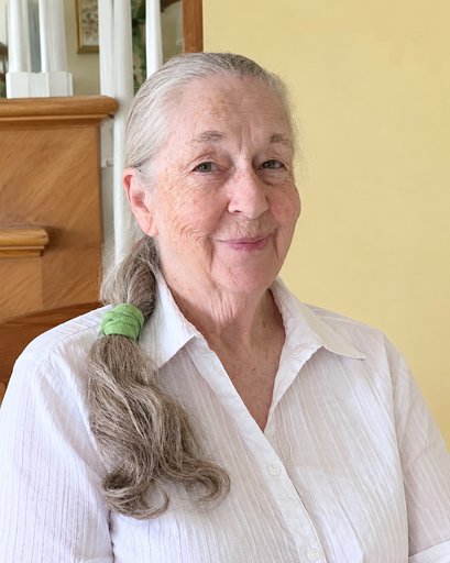 Pauline "Judy" Judith Levasseur Profile Photo