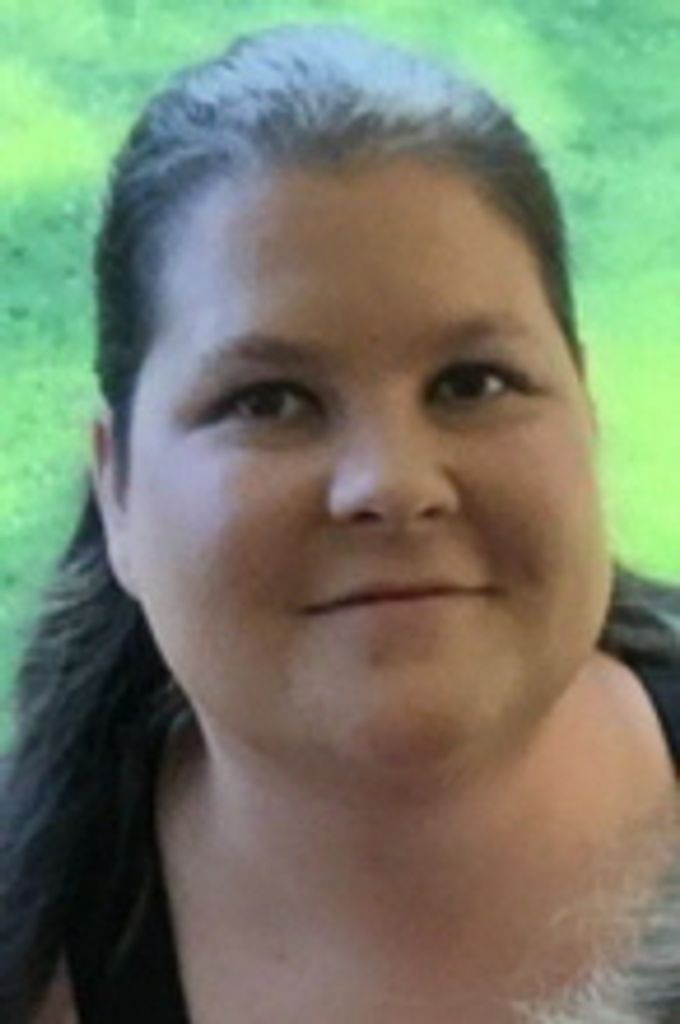 Sharon Lynn Rust
