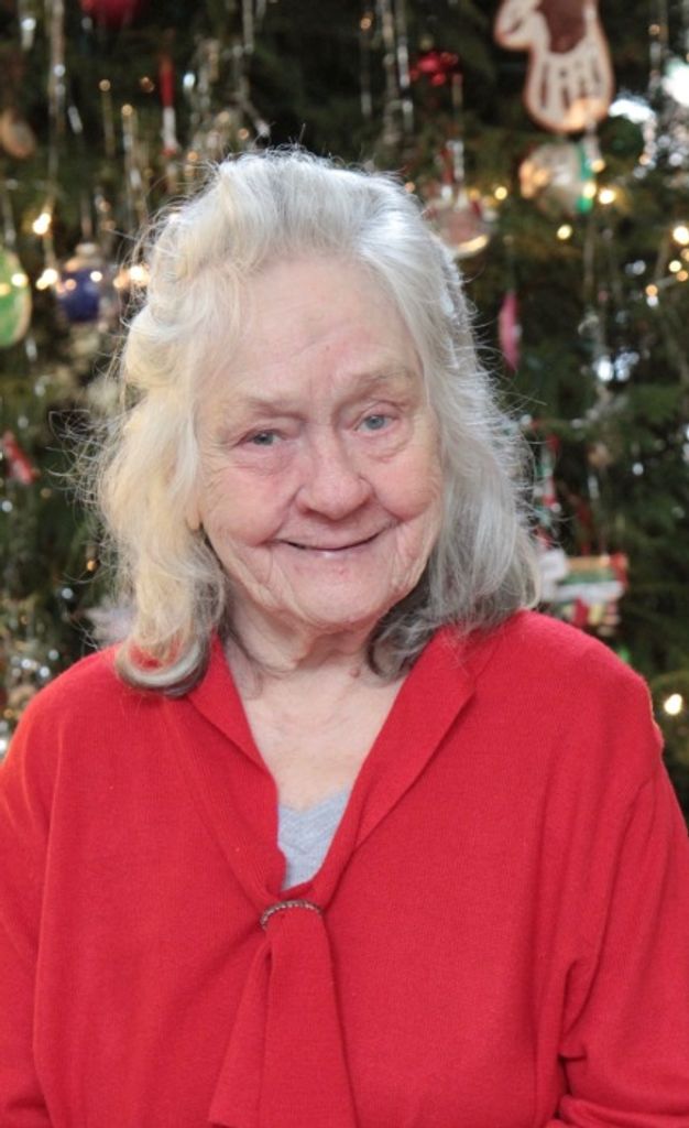 Bessie Z. Backes Profile Photo