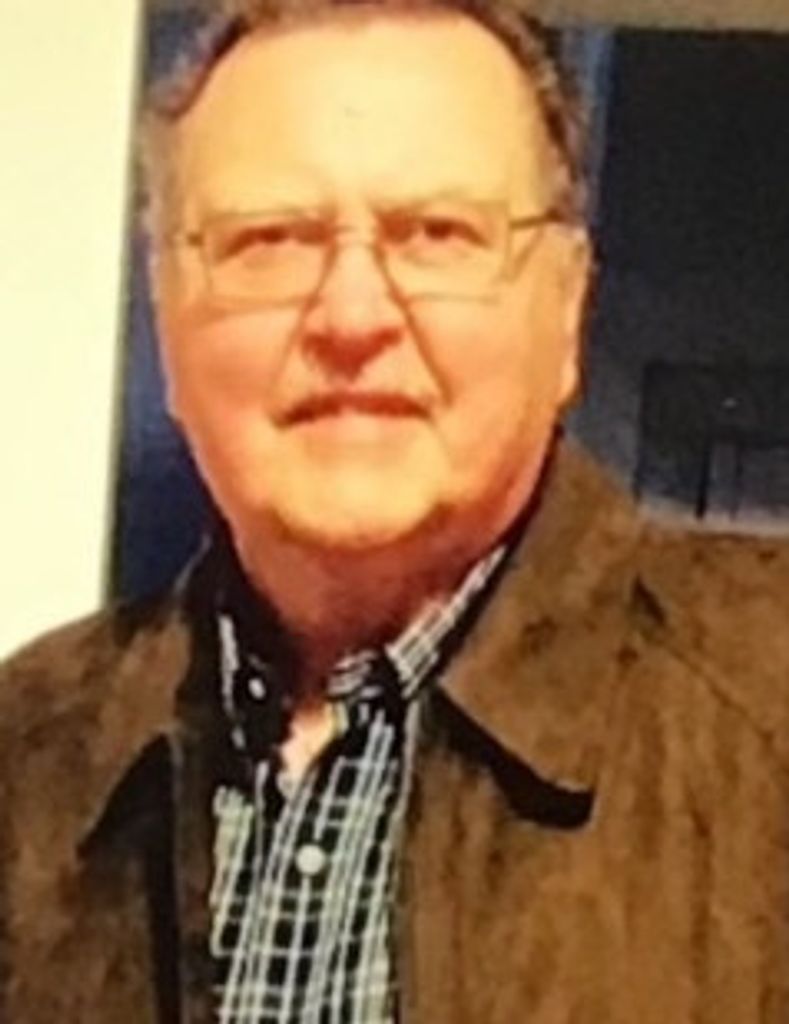 Rev. Timothy Duane Huffman Profile Photo