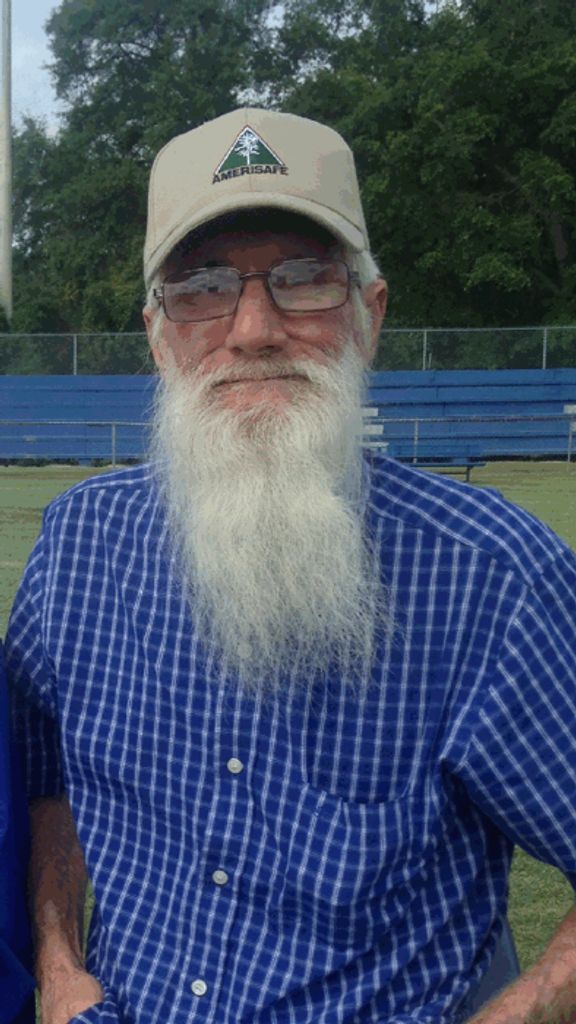 Willis Wyman Johnson Profile Photo