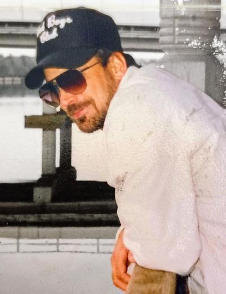 Douglas Wayne Cooper Profile Photo