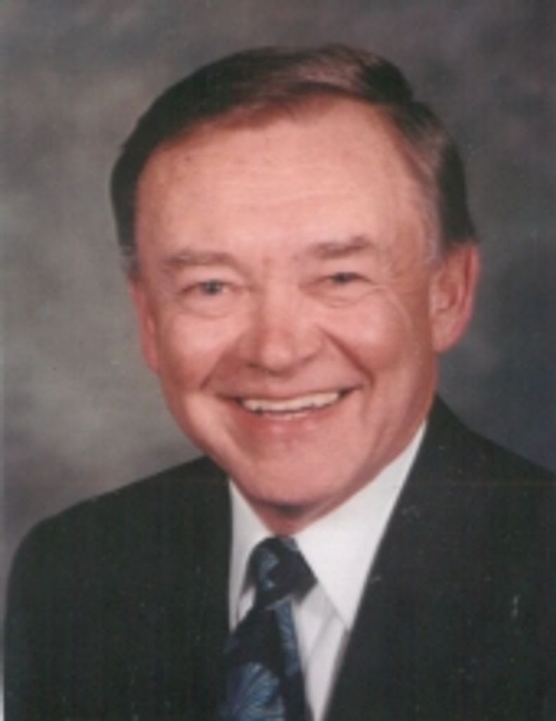 Gary Ralph Ladwig