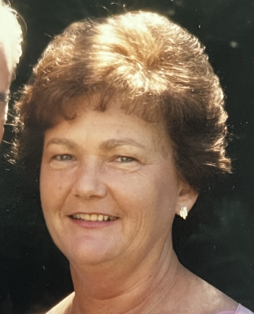 Ann T. Mcgrail