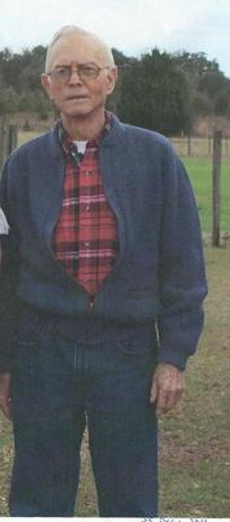 Ivin Clyatt
