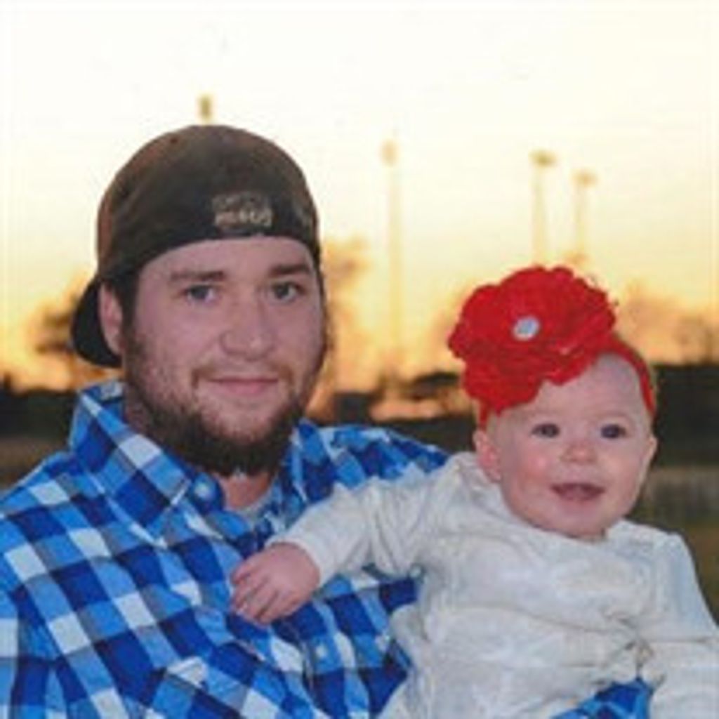 Austin Garrett Smith