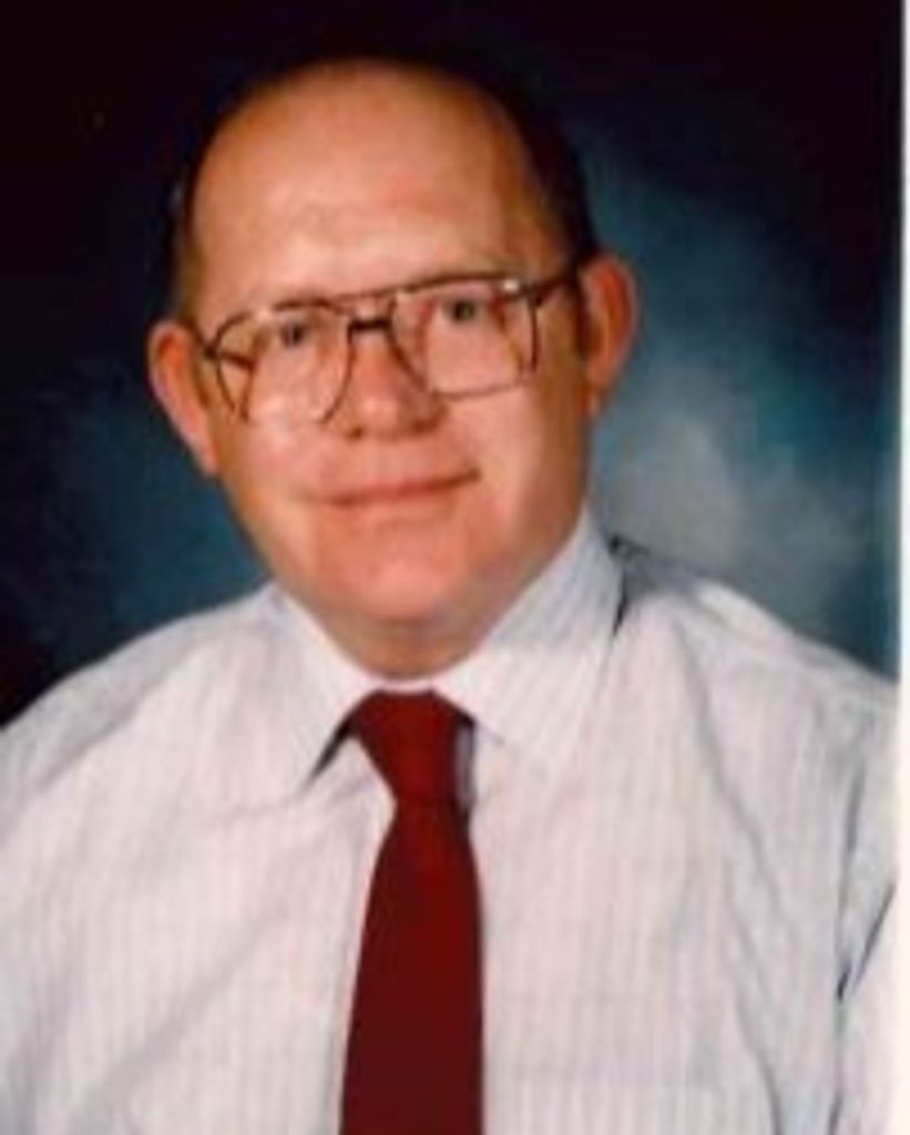 Larry James Jacobsen Sr. Profile Photo