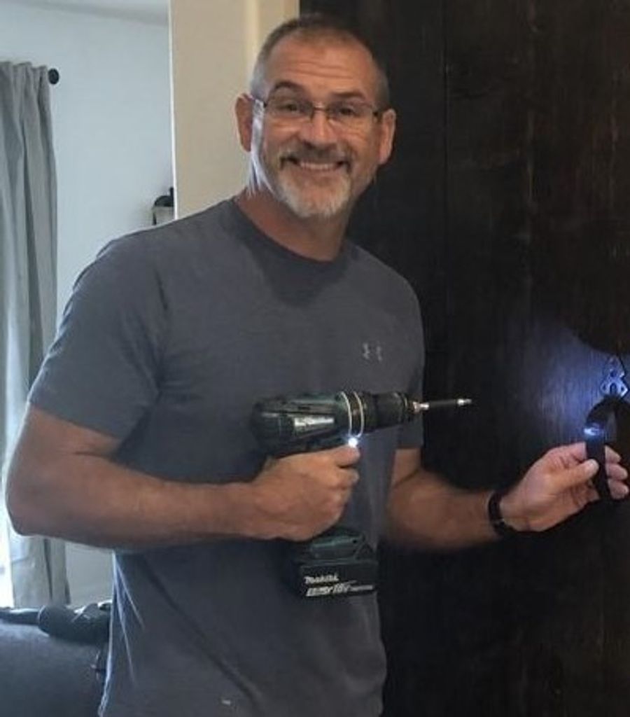 Carl Wayne Henderson Jr.