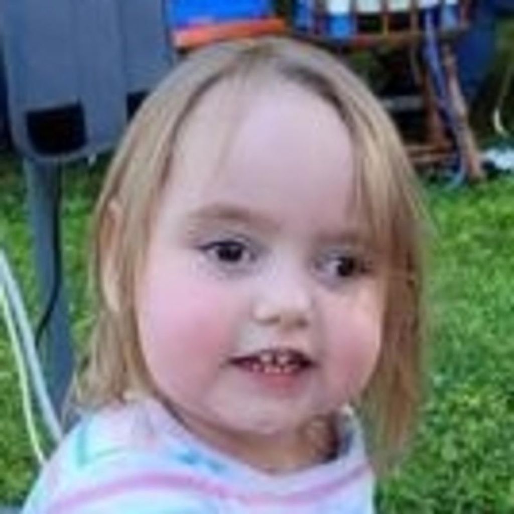 Hazel May Curry Profile Photo