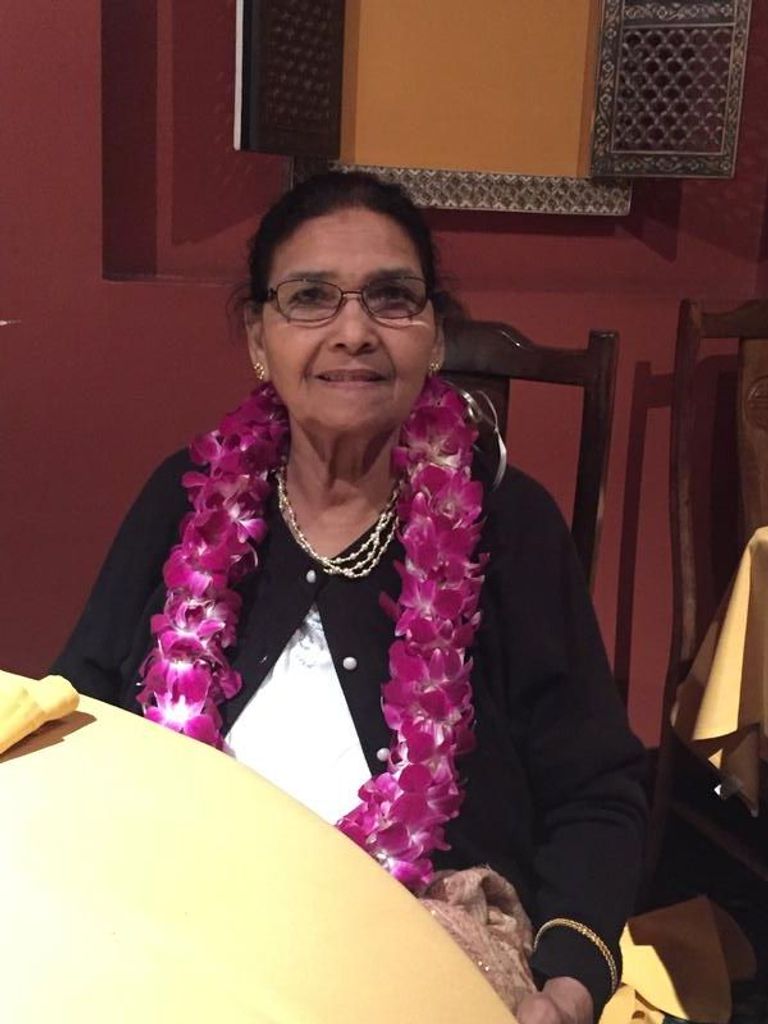 Draupati Narayan
