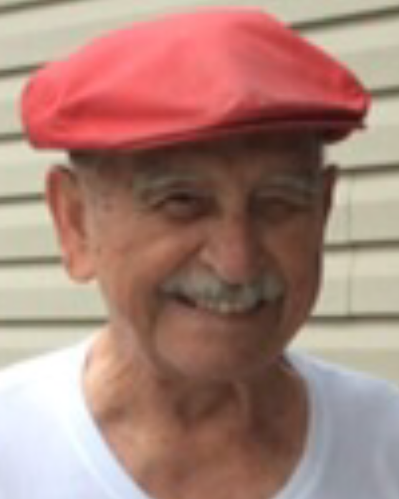 Peter N. Nazaroff