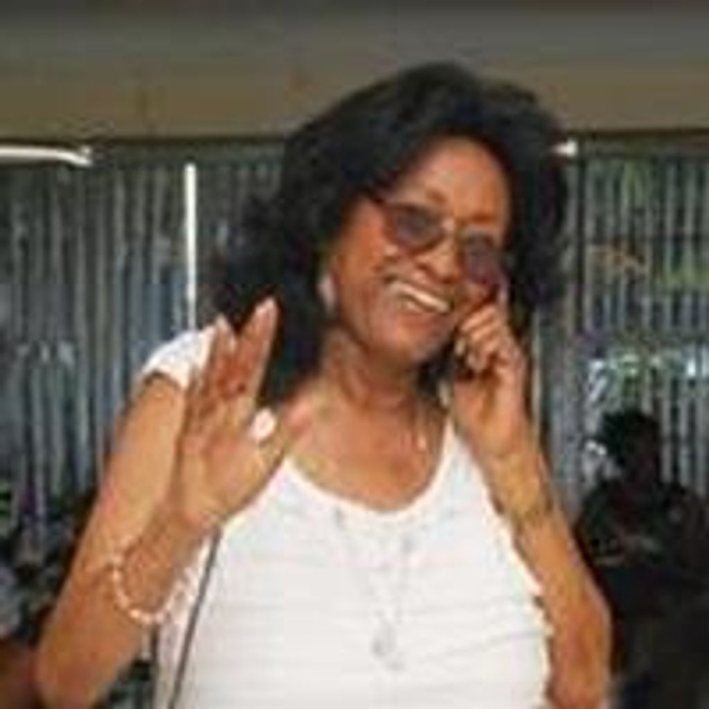 Sonia P Walker McKenzie