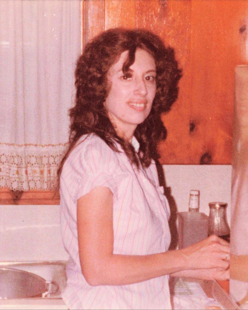 Sue Ann Adickes