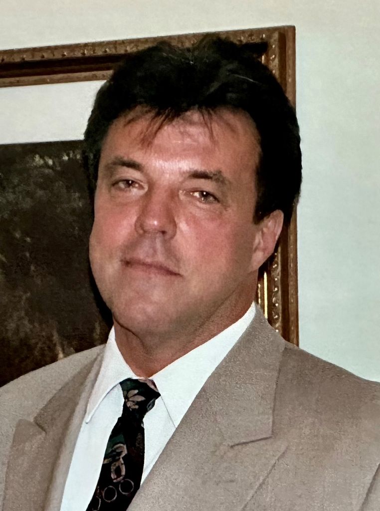 Robert J. Bonkowski Profile Photo