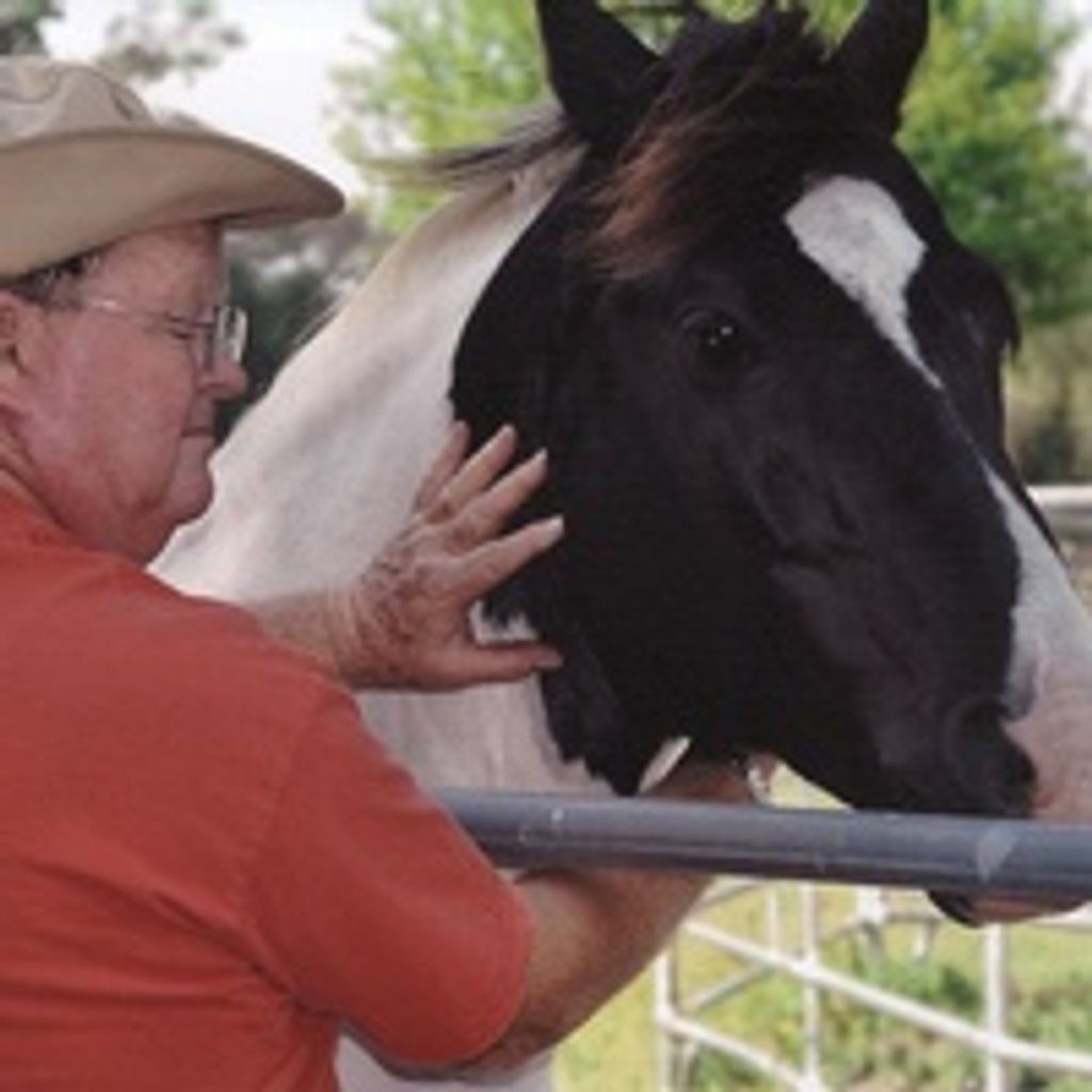 Charles Ray O'Daniel
