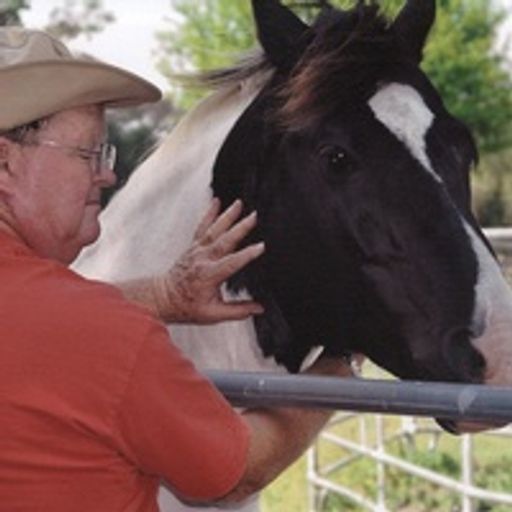 Charles Ray O'Daniel Profile Photo