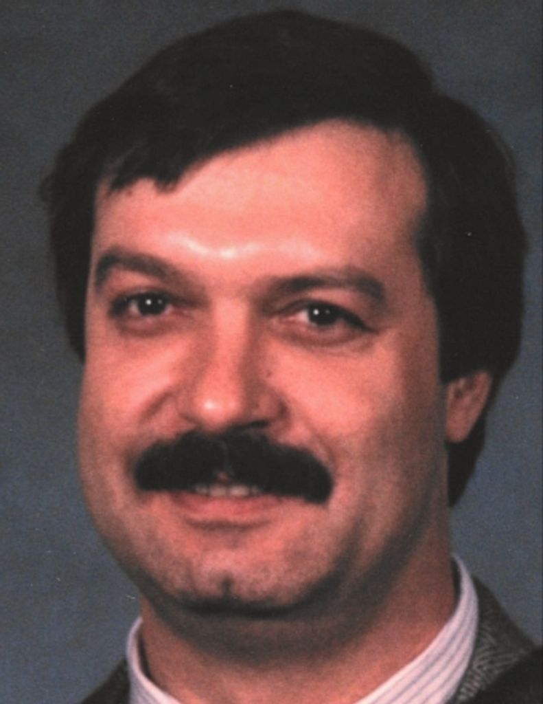 Douglas Bruce Patke, Sr.