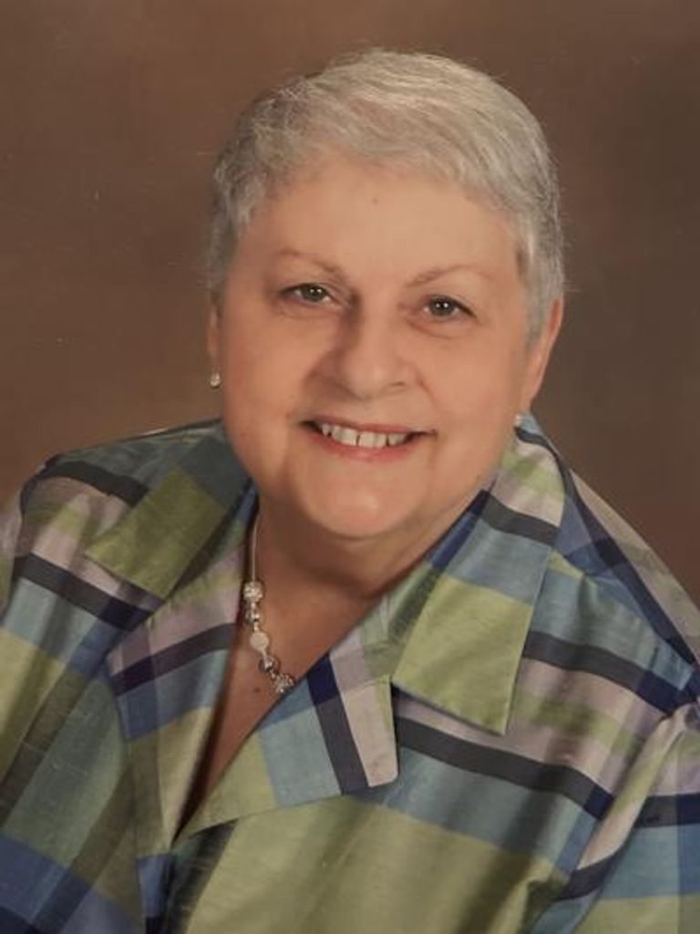 Constance Ann Purifoy Profile Photo