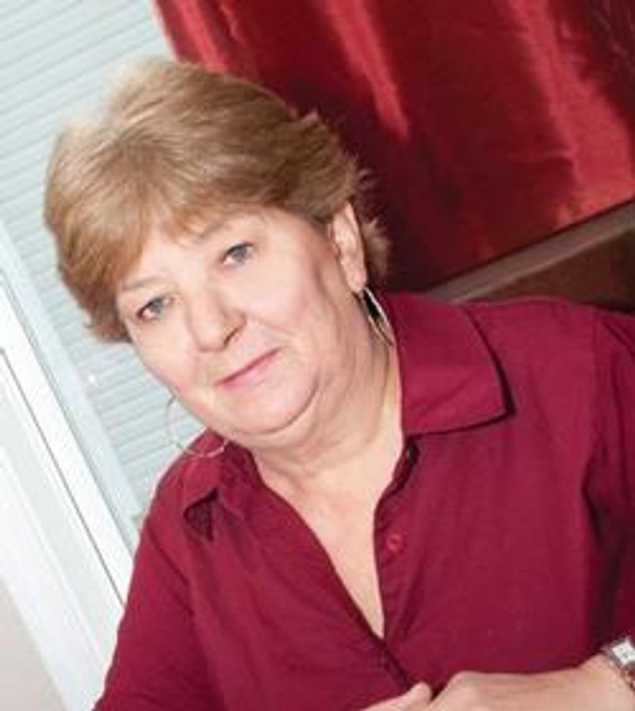 Carmelle Odette Renouf Profile Photo