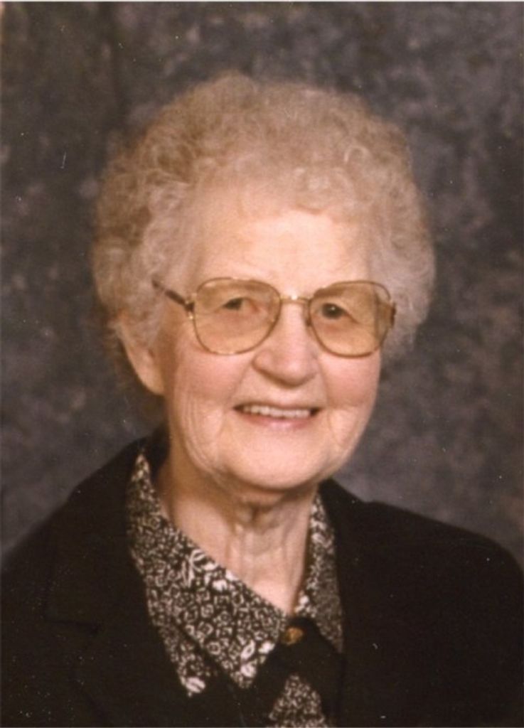 Emaline L. (Suckstorff)  Hagen Profile Photo