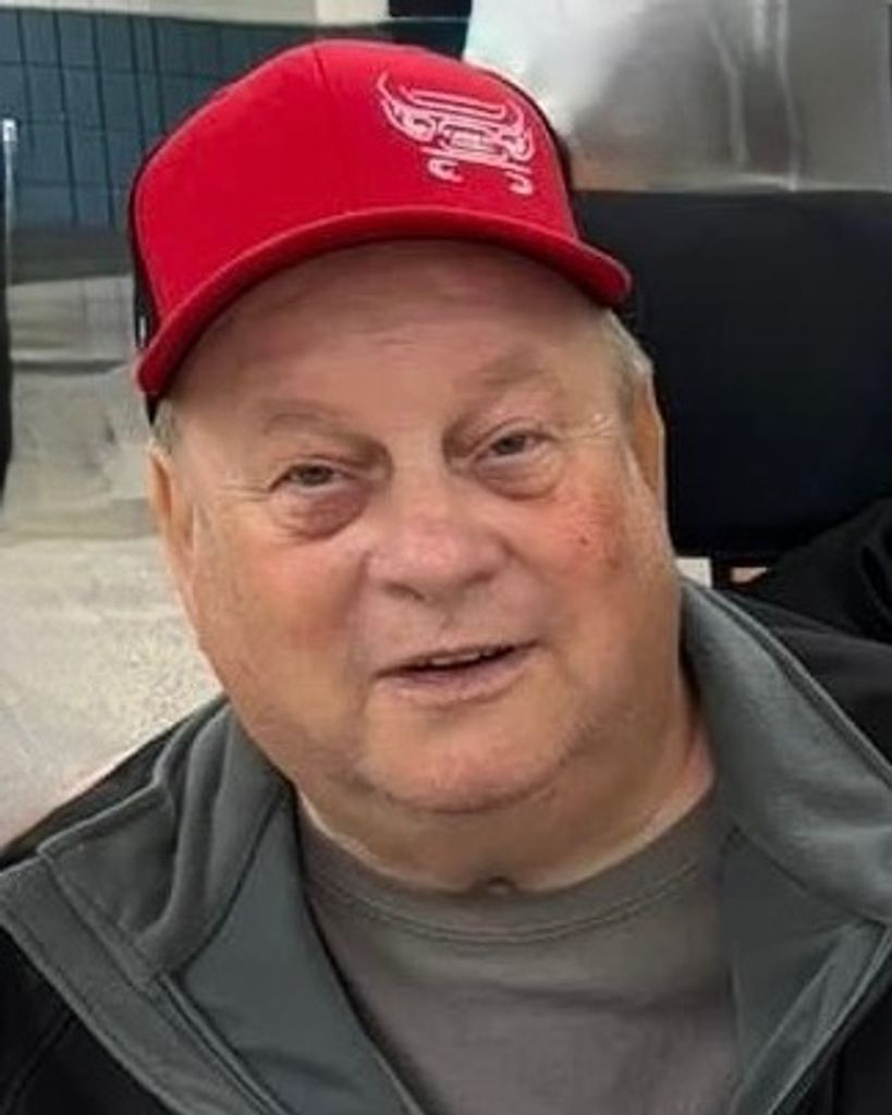 John Noggle Profile Photo