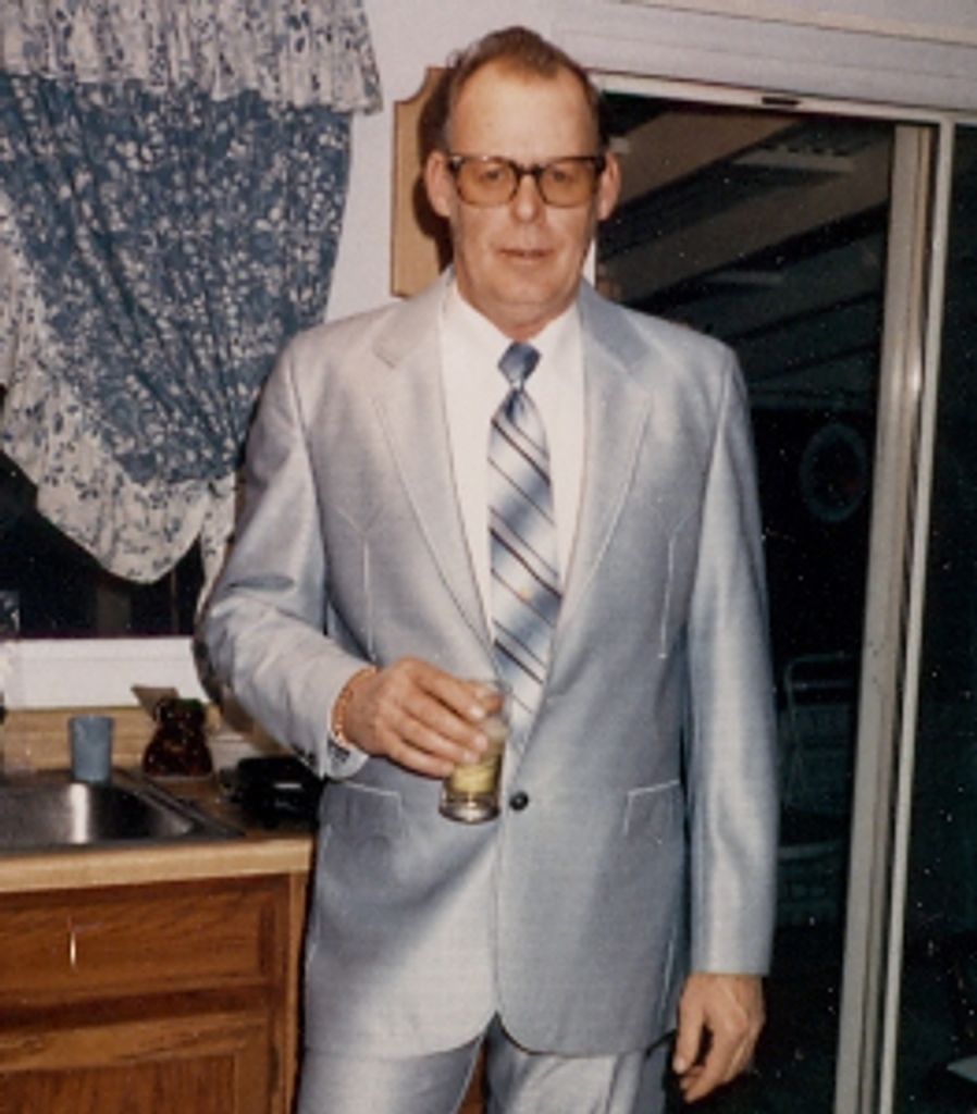 Kenneth Shanafelt