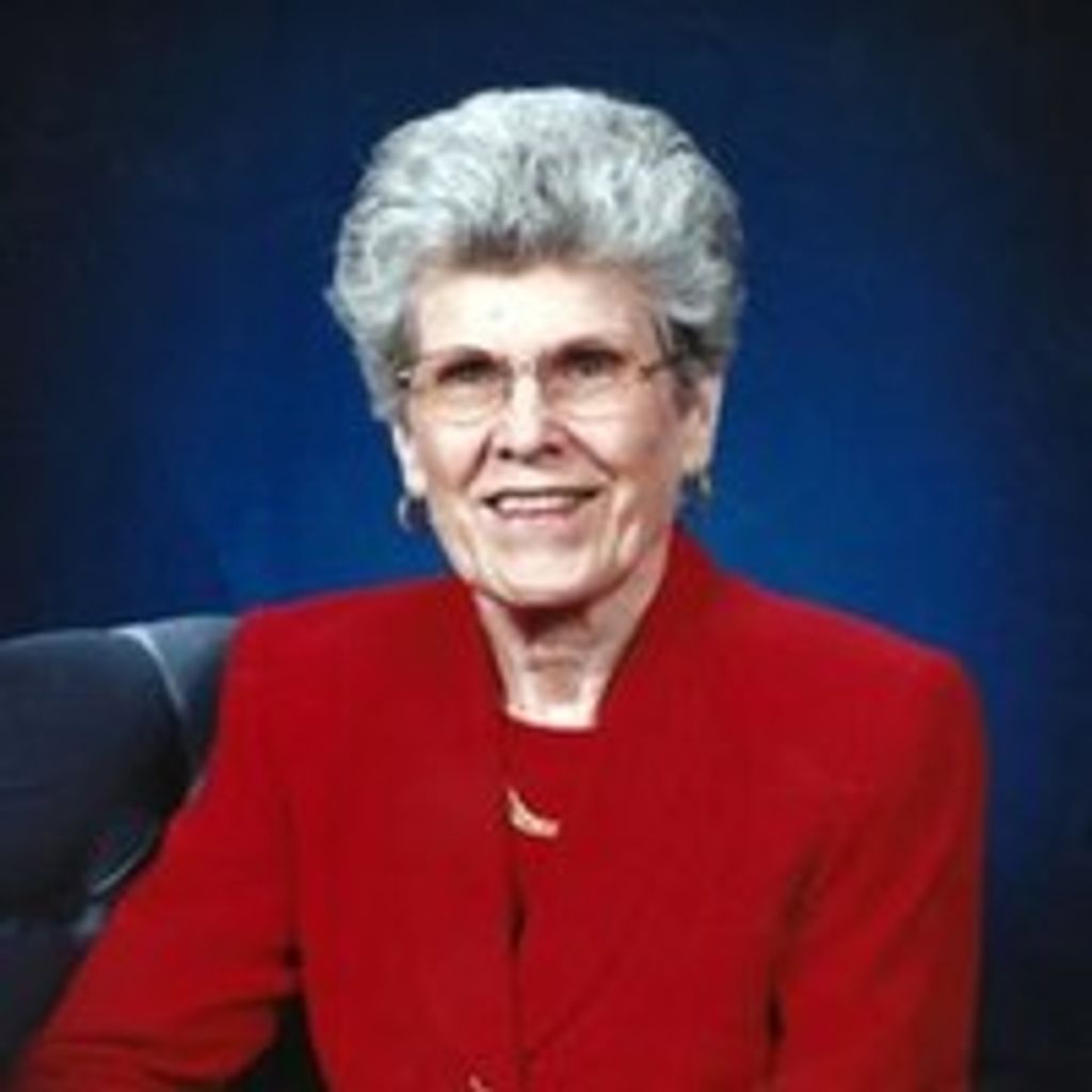 Hazel Covington Chaney