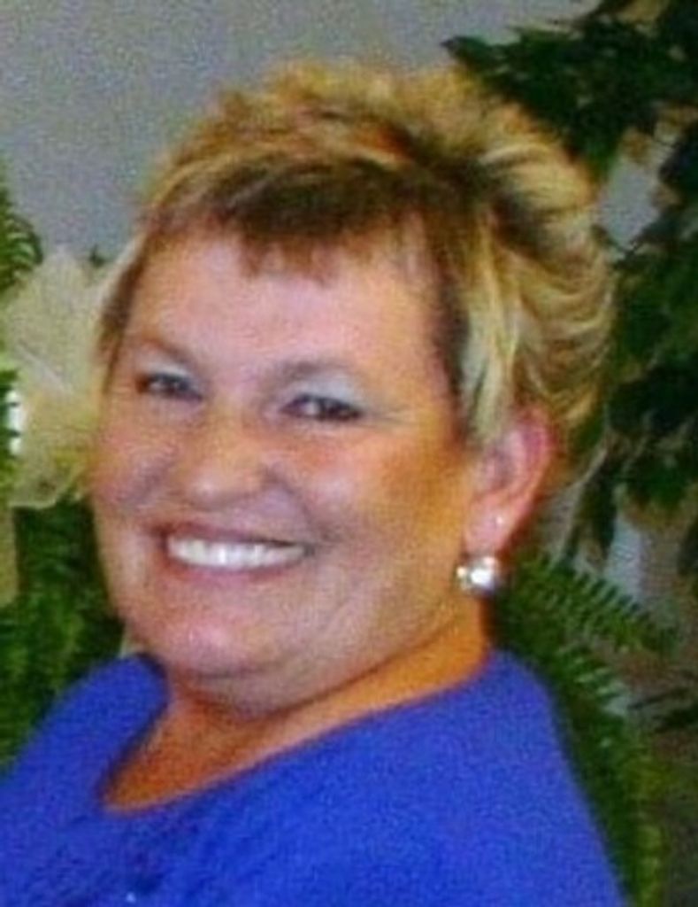 Vicki Shegonee
