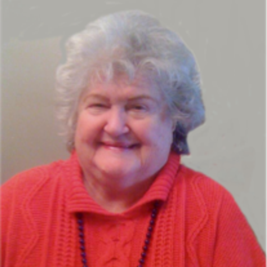 Mary Lou Grandgeorge