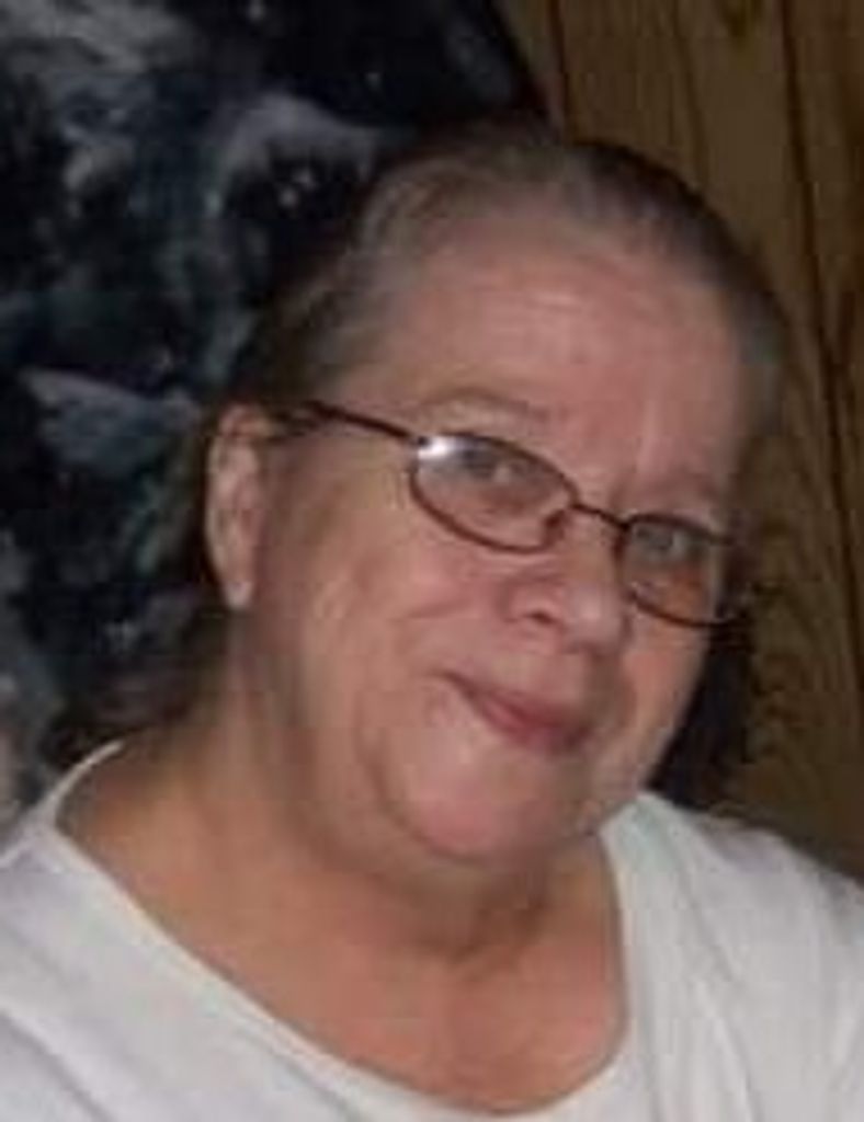 Viola E. Harrington