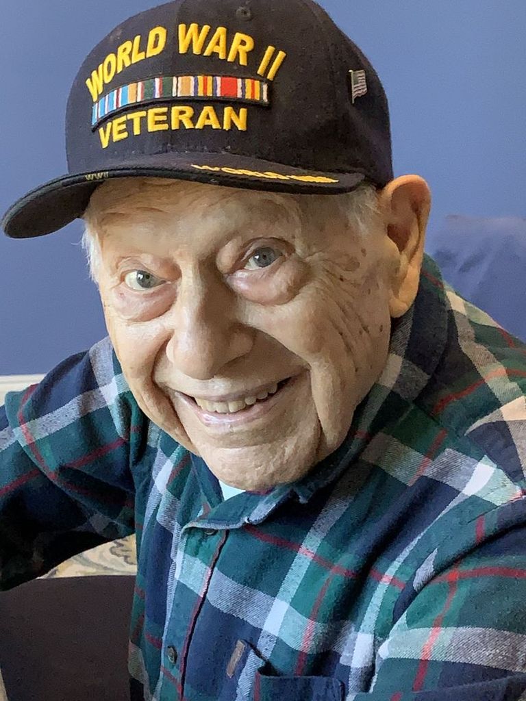 Frank Louis Lanuti Profile Photo