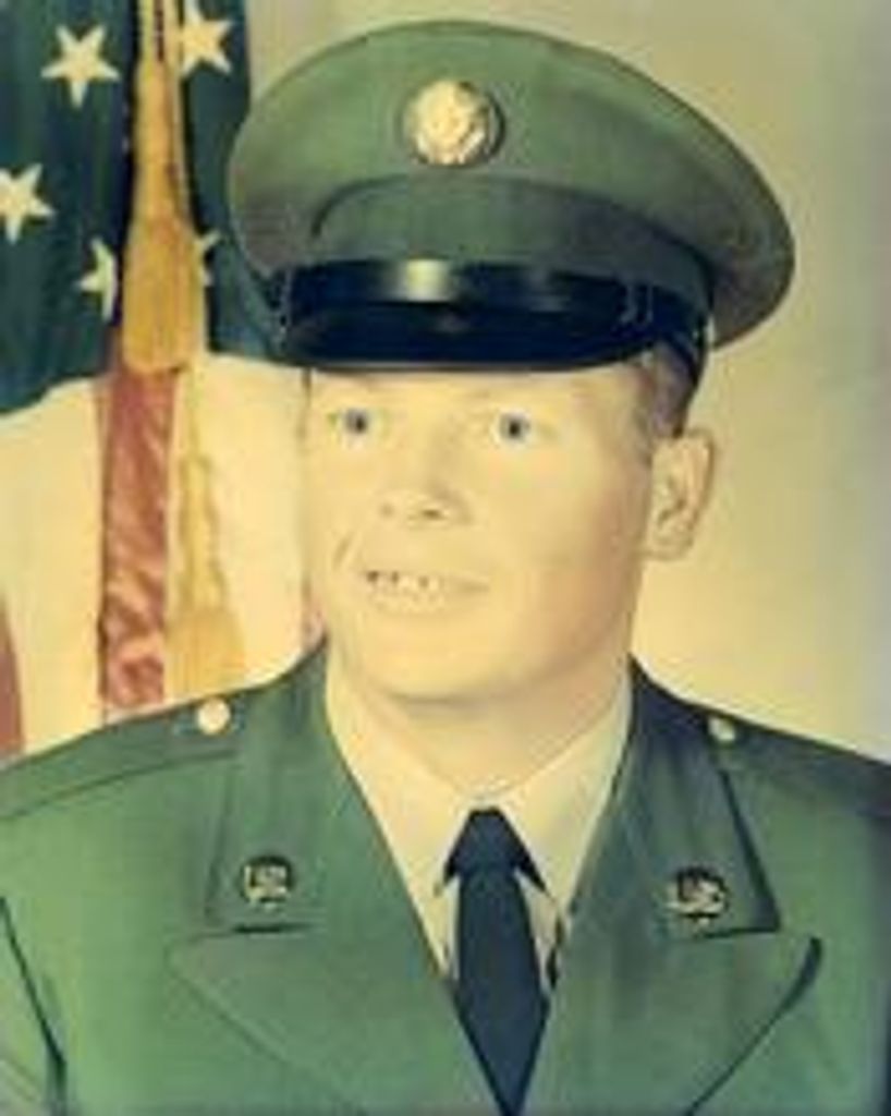 Alph Robert "Bob" Goldtrap