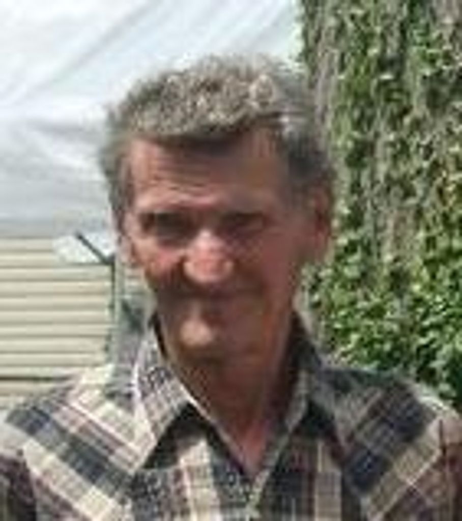 Gary C. Simmons Profile Photo